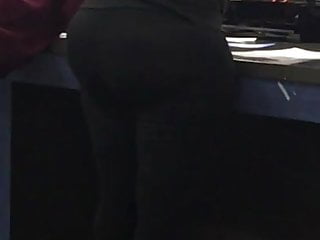 Step Mom&rsquo;s Perfect Round Booty - Part 2
