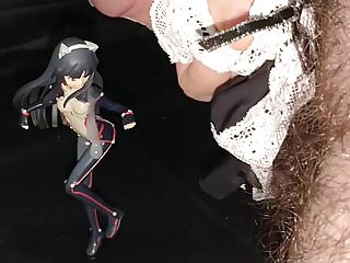 Figure Bukkake SOF - Tsumugi - 1st