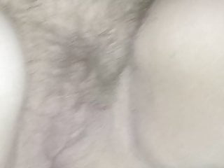 Russian thick hairy pussy