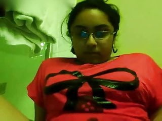 Hot NRI Girl Friend Ruby on webcam