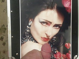 Righteous Siouxsie Sioux Tribute 1