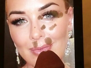 CumTribute for Claire Sweeney