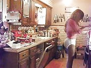 Kitchen Cam