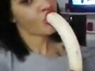 Ovako se jede banana