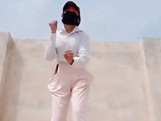 pakistani girl sexy dance