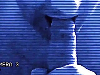 oral caught on surveillance camera
