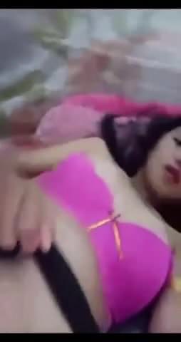 Indonesian Girl Babul Shaving Porn Tube Video