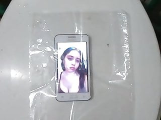 Cumtribute for my friend #4