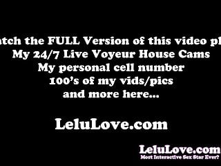 Lelu Love-FemDom SPH Feminization