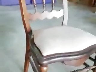 anti-stress chair