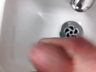 bathroom shoot