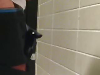 Toilet wall cum 