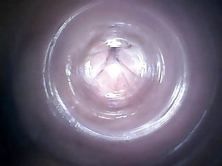 Urethra2. 14mm. 45 sec poppers