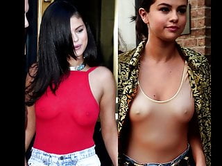 Selena Gomez Ultimate Jerk Off Challange