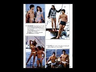 Ah Men 1970&#039;s Ship to Shore catalog