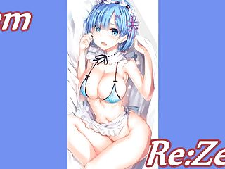 SOP - Rem(Re: Zero)