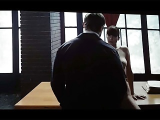 Jennifer Lawrence Nude Tits &amp; Butt On ScandalPlanetCom