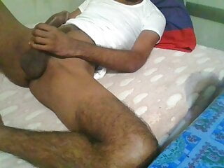 Sinhala Boy Srilankan Huge Cock WOW