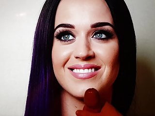 Katy Perry - cum tribute 3