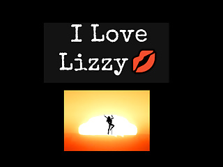 lizzy yum - my daily orgasm #14