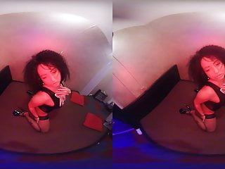 Studio Roxanna Vienna - Sexy Rossi 3D Video