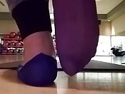 
                          Hisfavorite01 Workout Soles Tease 16