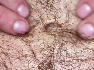 Belly Button Fetish - Andrew Belly Button Part3 Monday