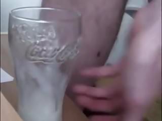 Cum N a Coke