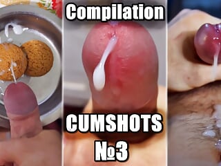  50 best CUMSHOTS COMPILATION in 30 MINUTES! Lots of Cum, Male ORGASM, Convulsions. 2023