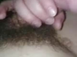 suck hairy small cock