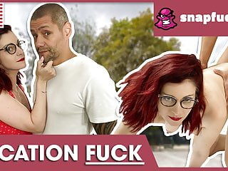 Cute Flora turns into a slut once she&#039;s naked! Snap-fuck.com