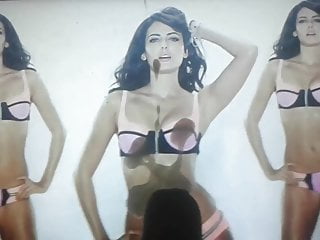 Mandana Karimi cum tribute!!!