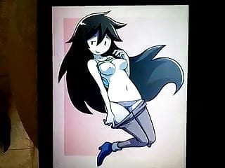 Marceline Cum Tribute (request by iVictoria77)