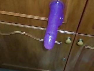 Dildo anal turkish 