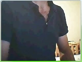 turk jerk on webcam