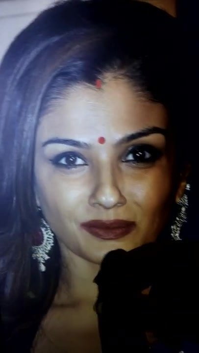 Ravina Tan Tan Xxx Videos - cummed on sexy slut Raveena Tandon - Man, Gay Slut, Sexy Gay ...
