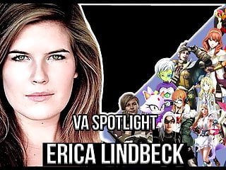 Erica Lindbeck Cum Tribute Commission For Anon
