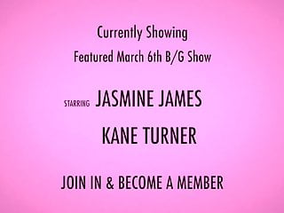 Shebang.TV - Jasmine James &amp; Kane Turner
