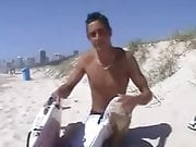 Surfer jacks for gay cameracrew