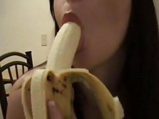 Girls Tit, Big Tits, Big Tits Masturbation, Banana