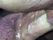 Dirty anal with wife