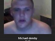 Michael Demby