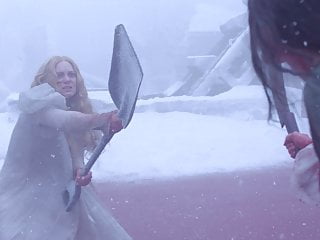 Mia Wasikowska - &#039;&#039;Crimson Peak&#039;&#039; 03