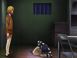 Episode, Schools, School, Prison School