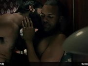 Frankie J Alvarez naked and hot gay scenes
