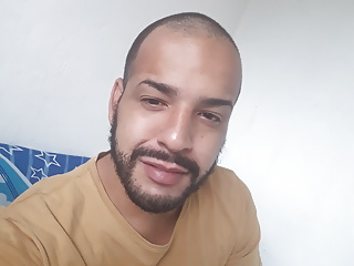 Brazilian Gay Handjob Brazilian Gay Handjob