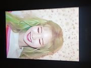 Twice Dahyun Cum Tribute 02