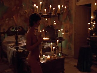 Ass Tit, Anne Parillaud, Nude Actresses, Innocent Girl