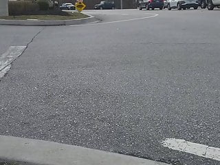 Just an intersection near my job...