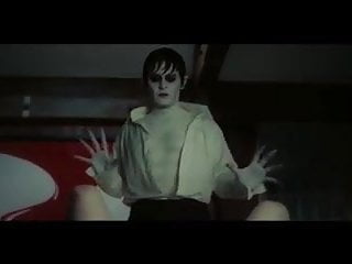 Eva Green in Dark Shadows